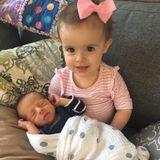 Toronto (Leslieville) Full Time live-out Nanny Job