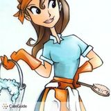 Housekeeper available for weekly or bi-weekly general housekeeping!