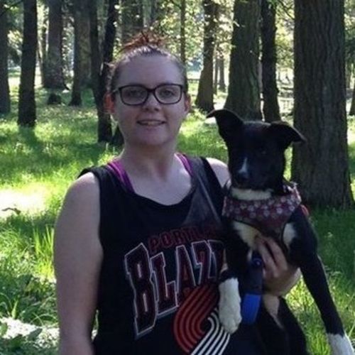 Pet Care Provider Nora D's Profile Picture