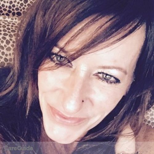 Housekeeper Provider Jamee S's Profile Picture