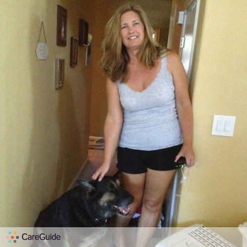 Child Care Provider Liza H's Profile Picture