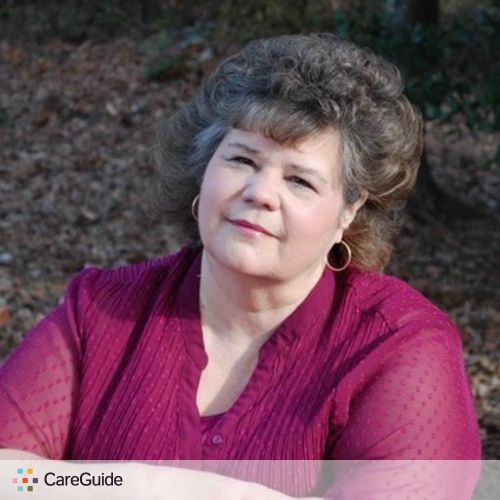 Writer Provider Nena Jones's Profile Picture