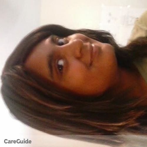 Pet Care Provider Rianna Jade Walker's Profile Picture