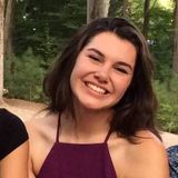 Bubbly, energetic, fun, experienced nanny