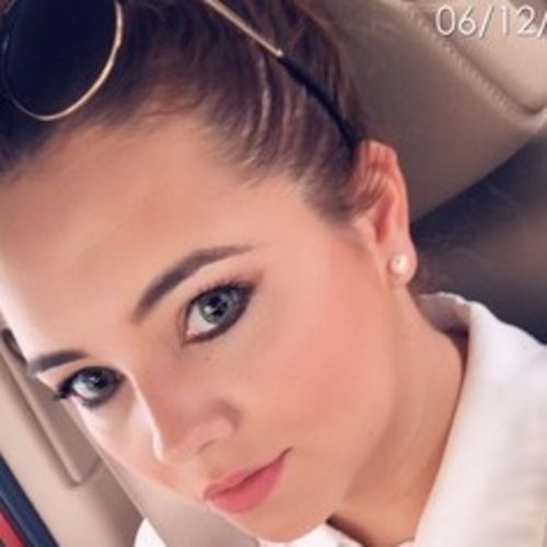 House Sitter Provider Fabiola T's Profile Picture