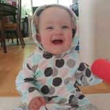 2 3 Days A Week With An Adorable 11 Month Old Girl!