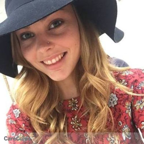 Child Care Provider Bailey S's Profile Picture
