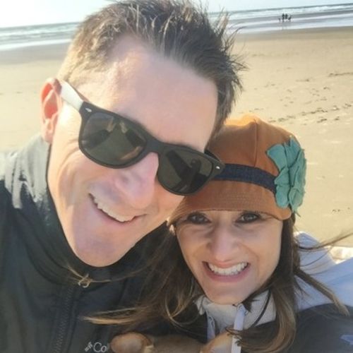 Child Care Job Heather Crowley's Profile Picture