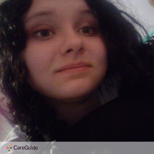 Child Care Provider Briana Ryan's Profile Picture