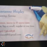Excellent House Cleaner in Red Bluff.