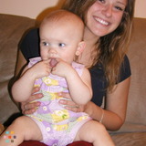 Nanny/babysitter