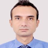 A versatile, result-oriented qualified Teacher(Mathematics) with 16+ years of International experience