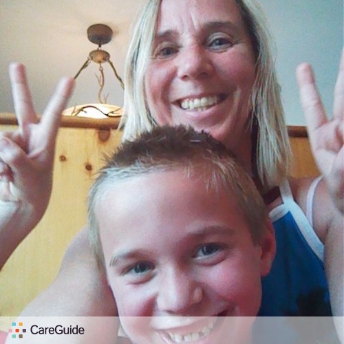 Child Care Provider Crystal W's Profile Picture