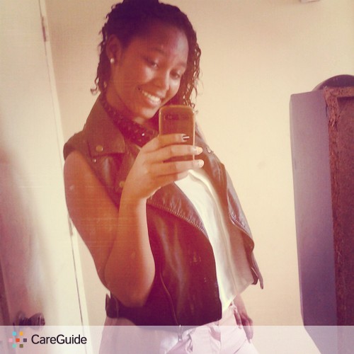 Child Care Provider RaLonda S's Profile Picture