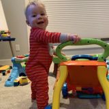Live Out -Nanny Wanted for little boy in Mahogany