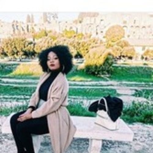 Canadian Nanny Provider U. O's Profile Picture