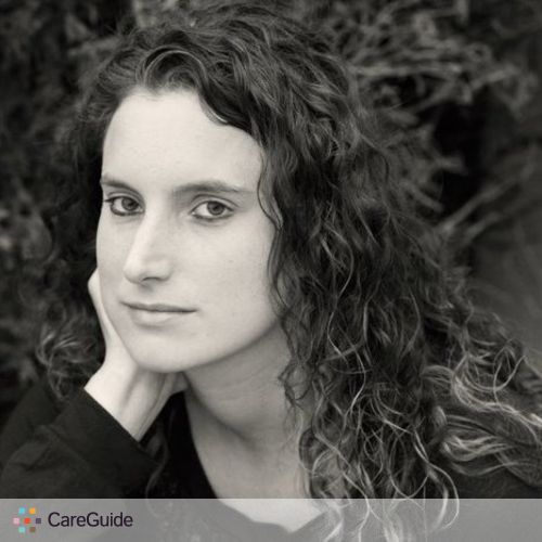 Child Care Provider Jessie W's Profile Picture