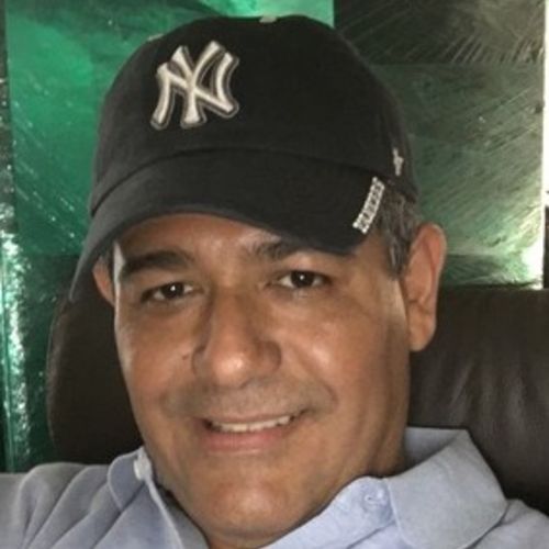 Handyman Provider Sal Viteri's Profile Picture