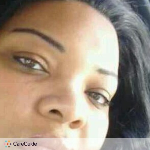 Housekeeper Provider Daphne H's Profile Picture