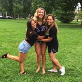 Iowa City Sitter Interested In Work in Iowa City