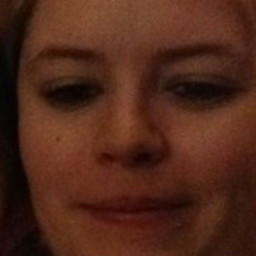 House Sitter Provider Mindy Parker's Profile Picture