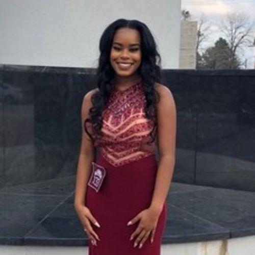 Child Care Provider Deja P's Profile Picture