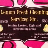 Providing the most detailed, organized cleaning services, for the most reasonable prices