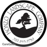 Las Vegas Full Service Landscape Design, Installation, and Maintenance
