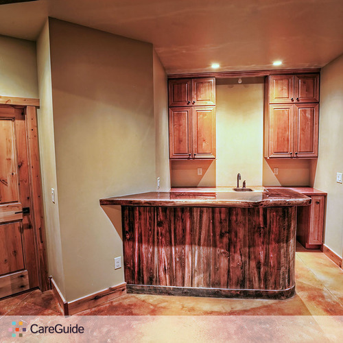 Renovator Provider James M's Profile Picture