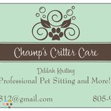 Champ's Critter Care