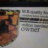 Handyman service