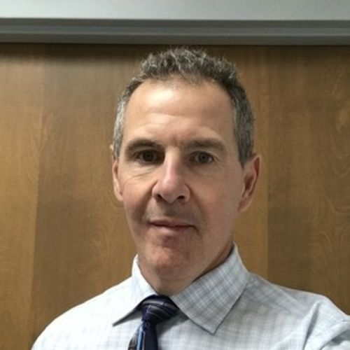 Elder Care Job Mike W's Profile Picture