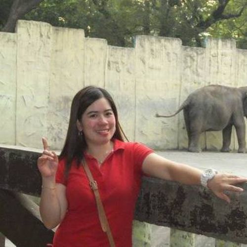 Canadian Nanny Provider Jeanelyn T's Profile Picture