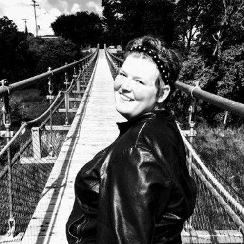 Canadian Nanny Provider Cassandra D's Profile Picture