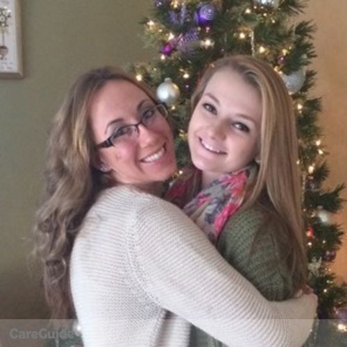 Child Care Provider Chelsey B's Profile Picture