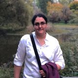 A photographer willing to improve my portfolio