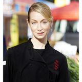 Personal Chef, Registered Dietitan, Cookbook Author