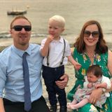 Looking for a fabulous nanny to join our family (MUST be in town for an interview)