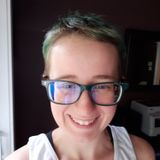 Young nanny in Ottawa with lots of childcare experience