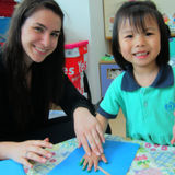 Registered Early Childhood Educator