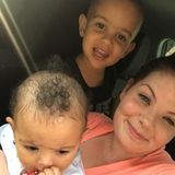 Skillful Baby-sitter in Columbus, Georgia