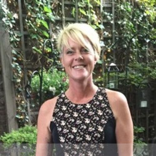 Housekeeper Provider Kristie Day's Profile Picture