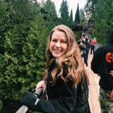 Child and Youth Care student looking for a nannying job!