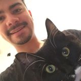 Chicago Cat and Dog Sitter/walker.