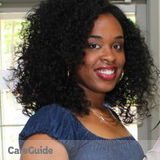 Young, Flexible, Qualified, Dependable, and Nurturing Caregiver Available Immediately