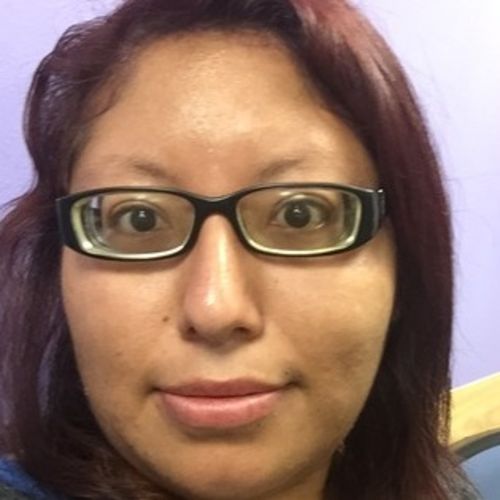 Child Care Provider Sara Galindo's Profile Picture