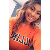 Hi my name is Jalize, I'm willing to clean bathrooms, general rooms, and kitchens. I'm an organized person.