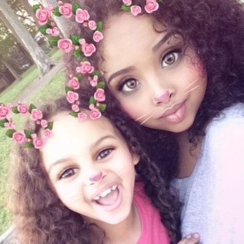 Canadian Nanny Provider Ayan A's Profile Picture