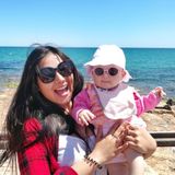Experience au pair /nanny seeking live in job in canada