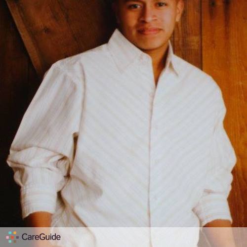 Painter Provider Carlos H's Profile Picture